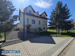 Dom w Rzuchowej - Obrazek 1