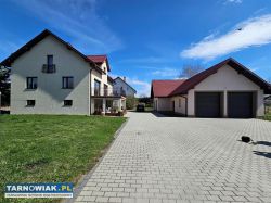 Dom w Rzuchowej - Obrazek 2