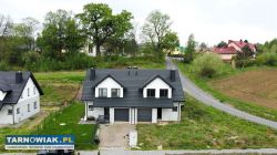 Dom w zabudowie bliźniaczej na sprzedaż–Świebodzin - Obrazek 1