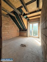 Dom w zabudowie bliźniaczej na sprzedaż–Świebodzin - Obrazek 2