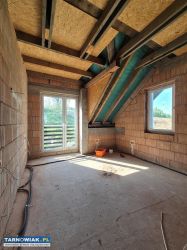 Dom w zabudowie bliźniaczej na sprzedaż–Świebodzin - Obrazek 3