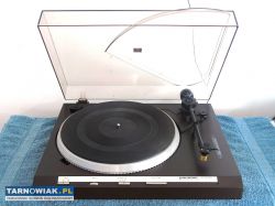 Śliczny gramofon Grundig PS-2500 automat sprawny - Obrazek 2