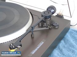 Śliczny gramofon Grundig PS-2500 automat sprawny - Obrazek 3