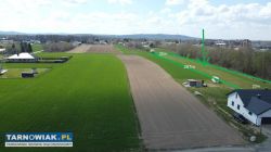 Sprzedaż działki budowlanej,8900zł/ar - Ładna - Obrazek 2