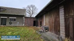 Dom z dużą działką budowlaną w Sufczynie! - Obrazek 3