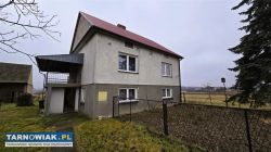 Dom z dużą działką budowlaną w Sufczynie! - Obrazek 1