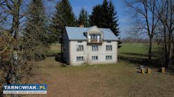 Dom, budynki gospodarcze Mędrzechów - Obrazek 1