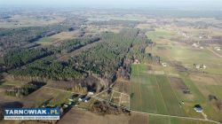 Oferta sprzedaży działek 16ar,15ar i 17- Radgoszcz - Obrazek 1