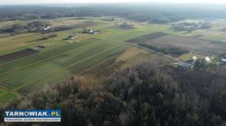 Oferta sprzedaży działek 16ar,15ar i 17- Radgoszcz - Obrazek 2