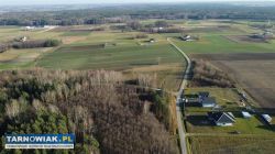 Oferta sprzedaży działek 16ar,15ar i 17- Radgoszcz - Obrazek 4