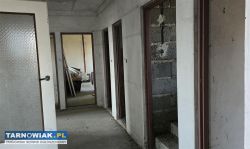 Dom w Stanie Surowym w Ratajach Słupskich - Obrazek 3