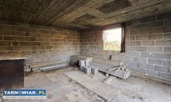 Dom w Stanie Surowym w Ratajach Słupskich - Obrazek 4