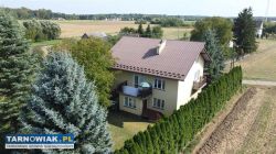 Oferta sprzedaży domu jednorodzinnego w Szczucinie - Obrazek 1