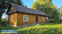 Oferta Sprzedaży Domu w Zabrniu - Obrazek 1