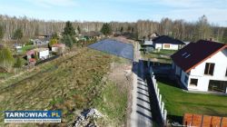 Działki budowlane - Tarnów - Obrazek 2