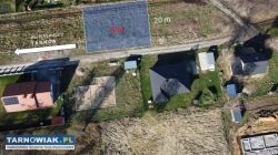 Działki budowlane - Tarnów - Obrazek 1