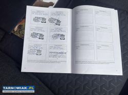 Sprzedam toyota yaris cross hybrid - Obrazek 4