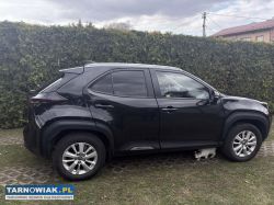 Sprzedam toyota yaris cross hybrid - Obrazek 3