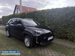 Sprzedam toyota yaris cross hybrid - Obrazek 2