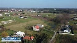 Do sprzedania działki w Szczucinie - Obrazek 2