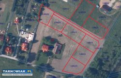 Do sprzedania działki w Szczucinie - Obrazek 4