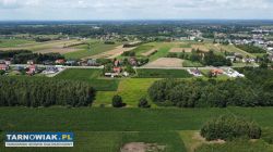 Działka w Dąbrowie Tarnowskiej - Obrazek 1