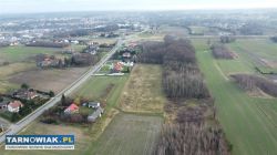 Działka w Dąbrowie Tarnowskiej - Obrazek 3