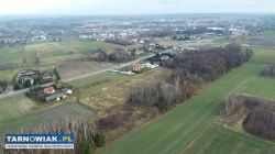 Działka w Dąbrowie Tarnowskiej - Obrazek 2