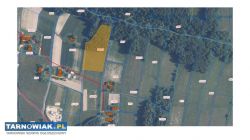 Piękna Działka z Widokiem na Pasmo Brzanki - Obrazek 3