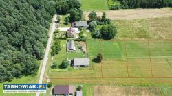 Działki w Radgoszczy - Obrazek 1