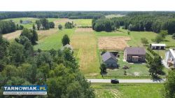 Działki w Radgoszczy - Obrazek 3