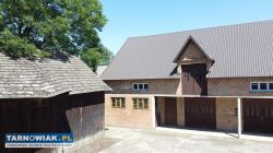 Sprzedam nieruchomość w Hubenicach - Obrazek 4