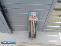 Maszinka do płytek - Obrazek 1