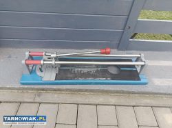 Maszinka do płytek - Obrazek 3