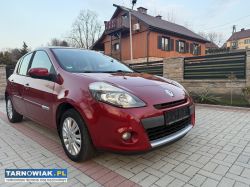 Reanult clio 1.2 75 km benzyna stan bardzo dobry - Obrazek 1