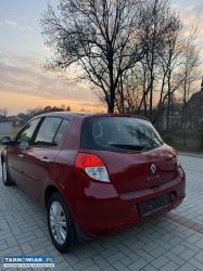 Reanult clio 1.2 75 km benzyna stan bardzo dobry - Obrazek 2