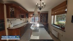 Dom jednorodzinny z basenem i domem dla gości - Obrazek 3