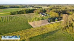 Na sprzedaż działka budowlana-Luszowice - Obrazek 1