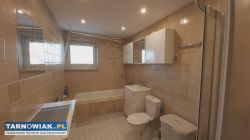 Dom na dwa pokolenia - Olesno gm.Olesno - Obrazek 4