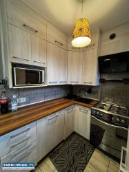 Mieszkanie 54,02 m² do wynajęcia ul. A. Asnyka - Obrazek 1