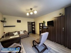 Mieszkanie 54,02 m² do wynajęcia ul. A. Asnyka - Obrazek 3