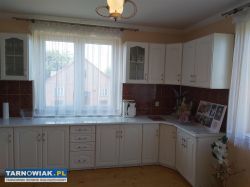 Dom z budynkami gospodarczymi - Samocice - Obrazek 2