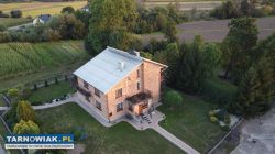 Dom z budynkami gospodarczymi - Samocice - Obrazek 1