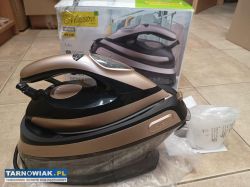 Żelazko z generatorem pary Maestro MR-320C - Obrazek 4