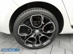Sprzedam skoda octavia 2018 diesel 1,6 - Obrazek 4