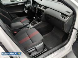 Sprzedam skoda octavia 2018 diesel 1,6 - Obrazek 3