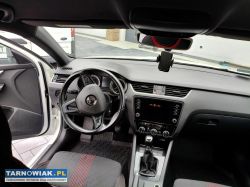 Sprzedam skoda octavia 2018 diesel 1,6 - Obrazek 2
