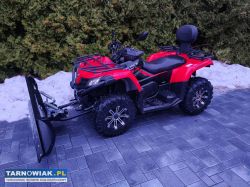 Sprzedam quada - jak nowy - Obrazek 2