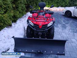 Sprzedam quada - jak nowy - Obrazek 3