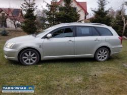 Toyota Avensis Kombi 1.8 2004 - Obrazek 2